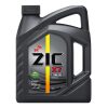 Олива ZIC X7 5W-30 Diesel 4л