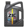 Олива ZIC X7 LPG 5W-30 4л