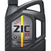 Олива ZIC X7 5W-30 (SN PLUS, GM Dexos1 Gen2) 4л