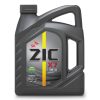 Олива ZIC X7 5W-30 Diesel 6л