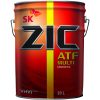 Олива ZIC ATF MULTI 20л