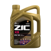 Моторна олива ZIC X9 5W-40