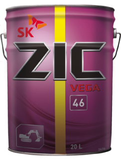 Гідравлічна олива ZIC VEGA 46