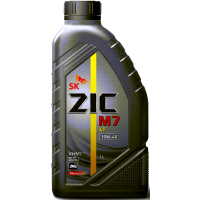 ZIC M7 4T