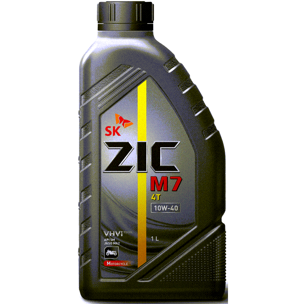ZIC M7 4T
