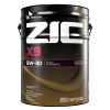 Олива ZIC X9 5W-30 20л